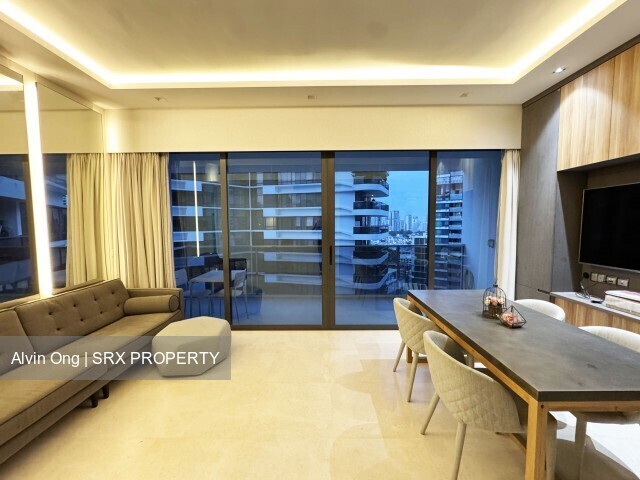 Trilight (D11), Condominium #516939211